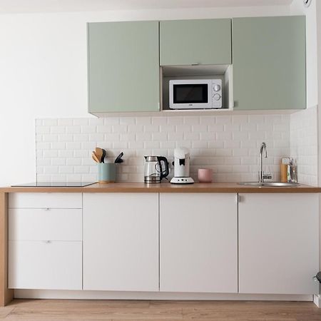 Appartement A Vienne Екстериор снимка