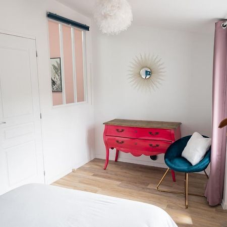 Appartement A Vienne Екстериор снимка