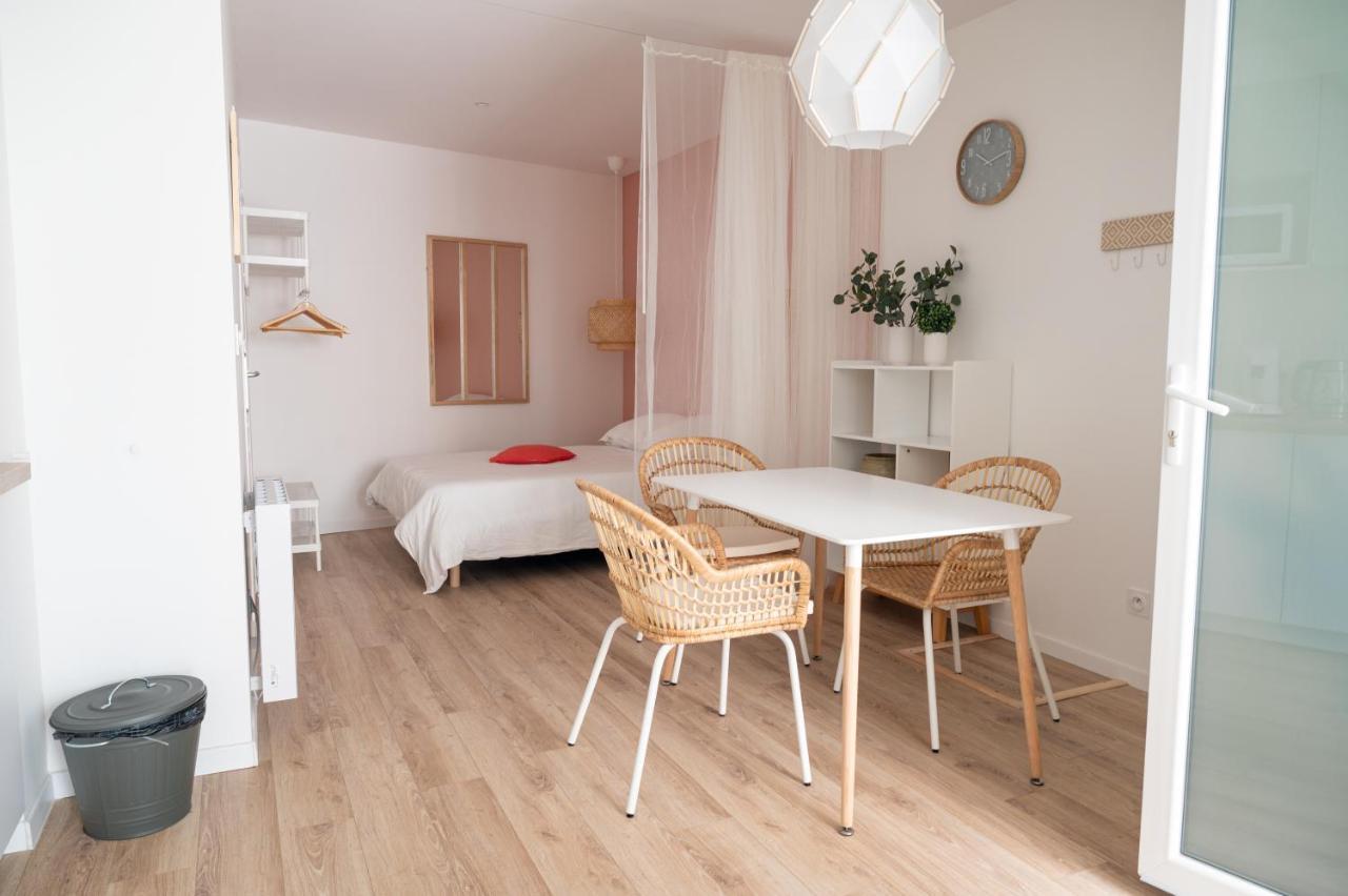 Appartement A Vienne Екстериор снимка